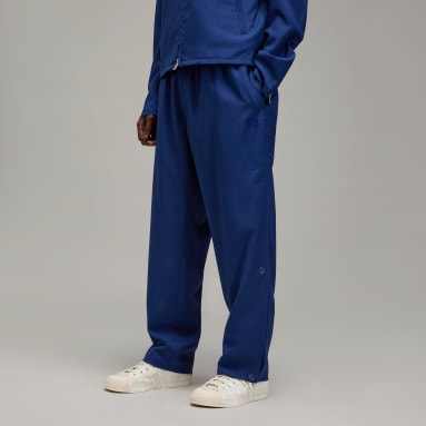 กางเกงขายาว Y-3 Sport Uniform