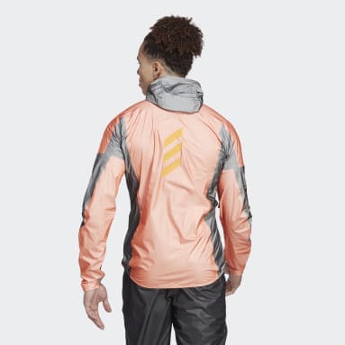 Heren TERREX Terrex Agravic Three-Layer Pro Regenjack