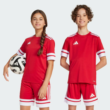 Maglia Squadra 25 Kids