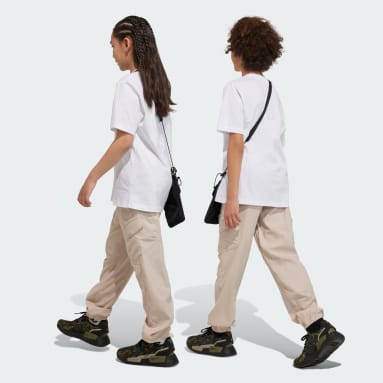 Børn Originals Beige adidas Adventure bukser
