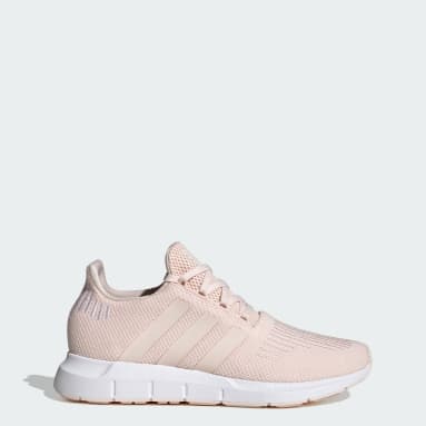 Adidas schuhe rosa damen best sale