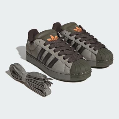 SUPERSTAR ST Ayakkabı