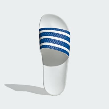 Slides adidas US