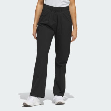 Womens Ultimate365 Tour Pleated Pant