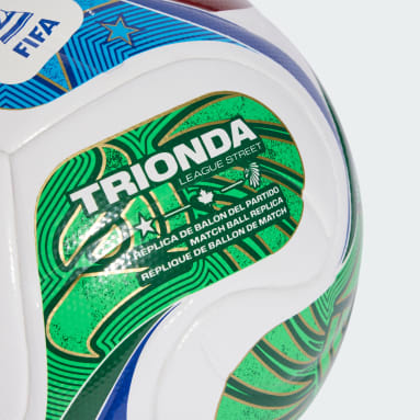 FIFA World Cup 26™ Trionda League Junior 350 Voetbal