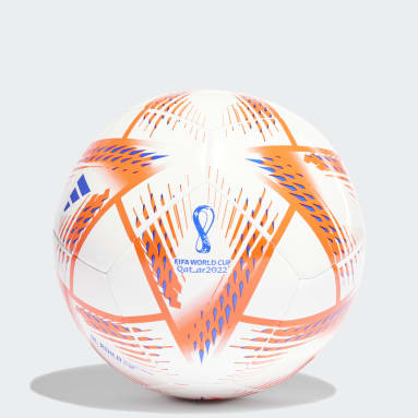 Pelota Al Rihla Club Blanco Fútbol