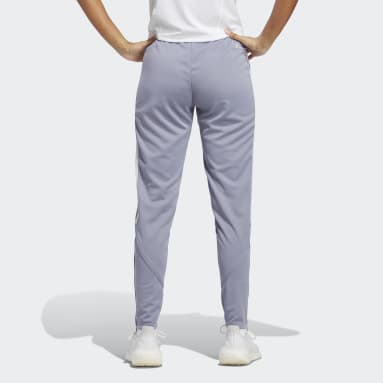 adidas 7/8 Pants - Purple, Men's Lifestyle