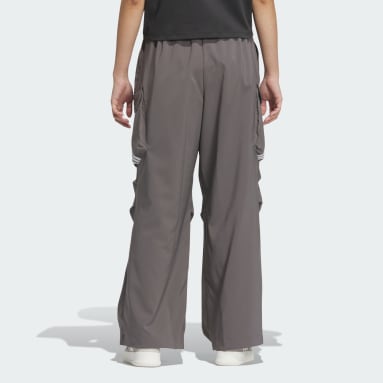 밸류 레인지 우븐 팬츠