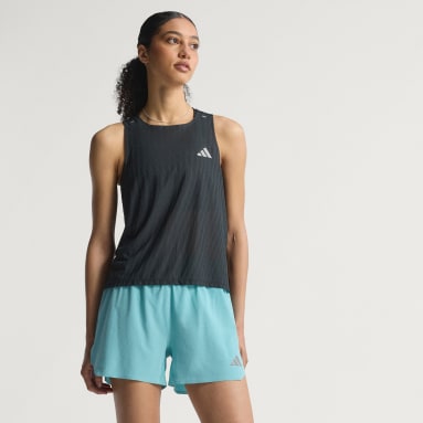 Tank Top Lari Adi365 CLIMACOOL+