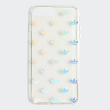Coque Clear iPhone 8 + Multicolore Originals