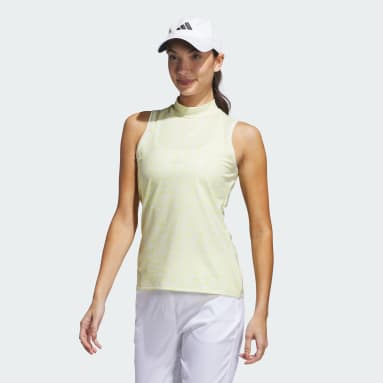 Ultimate365 Mock Polo Shirt