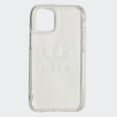 Coque Molded ClearPrem iPhone 2020 5.4 argent Originals