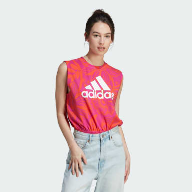adidas x FARM Rio Bodysuit