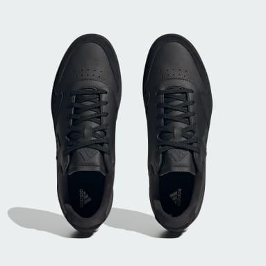 Men's Sportswear Black Kantana Shoes