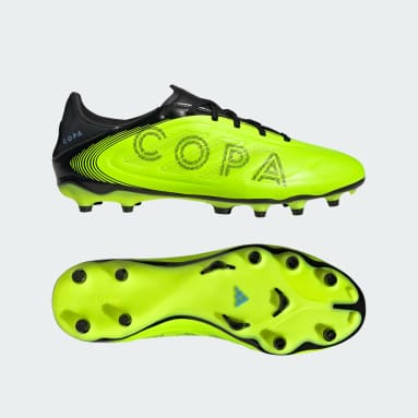 รองเท้าฟุตบอล Copa Pure 3 League Firm/Multi-Ground