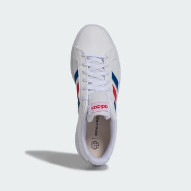 GRAND COURT BASE 2.0 Branco Homem Sportswear