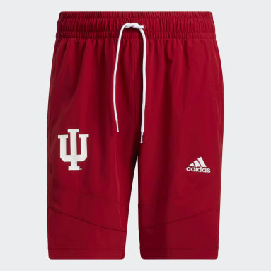 Hoosiers NCAA Swingman Shorts