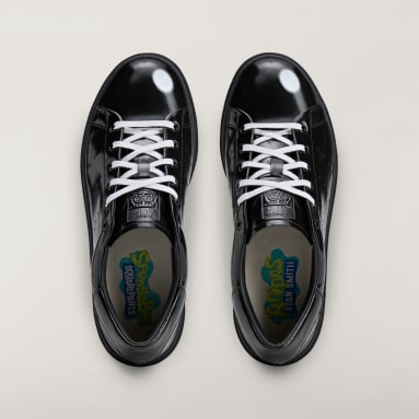 Stan Smith Freizeit Spongebob Shoes