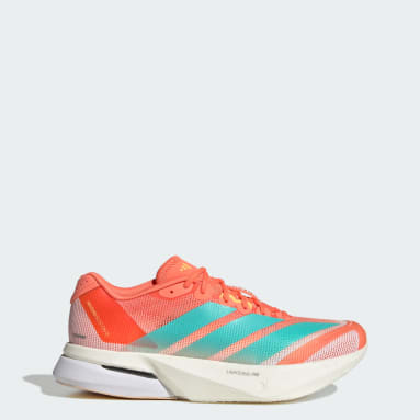 adidas アディゼロ ボストン13 adidas Adizero Boston 13 Sneakers - White | Free Shipping