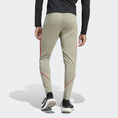Pantalon Tiro vert Hommes Soccer