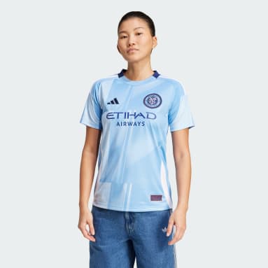 New York City FC 25/26 Home Jersey