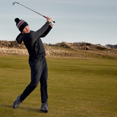 Ultimate365 Tour Frostguard Padded Hoodie