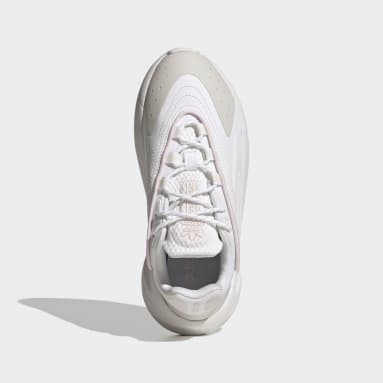 Kids Originals White OZELIA Shoes