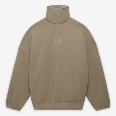 Fear of God Athletics Mock Neck