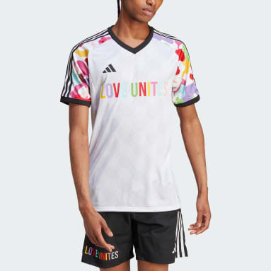 adidas Pride Collection | adidas Canada