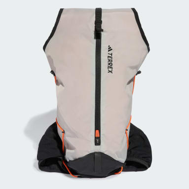 Colete de caminhada Terrex Techrock CLIMACOOL 15 L