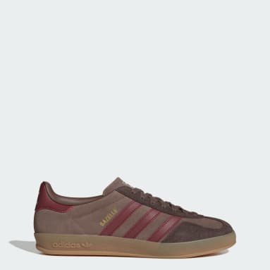 adidas Gazelle ブラウン Brown - Gazelle - Shoes | adidas US