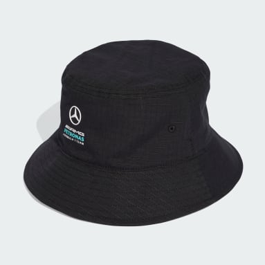 MERCEDES - AMG PETRONAS FORMULA 1 TEAM DNA BUCKET HAT