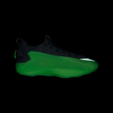 Anthony Edwards 1 Low Basketball Shoes Kids