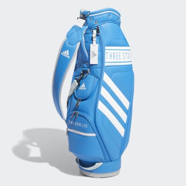 Women Golf Blue 3S 골프 백