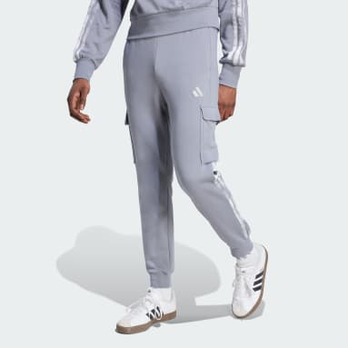 Pantalón AOP Colourblock