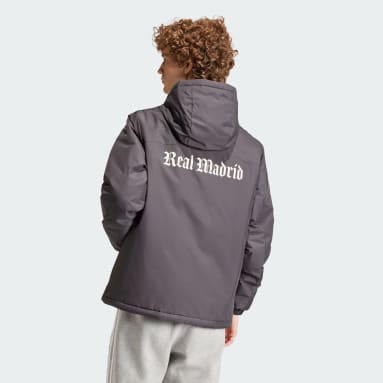 Adidas hot sale fußball jacke