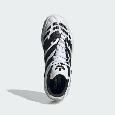 Buty Predator XLG Bialy