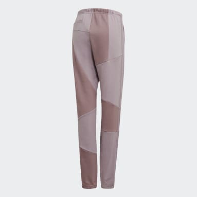 Women Originals Purple Daniëlle Cathari Sweat Pants