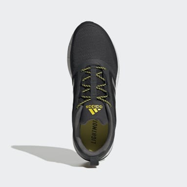 Chaussure Duramo Protect Gris Hommes Running