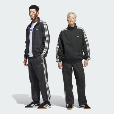 Originals Grey Skateboarding SST Track Pants (Gender Neutral)