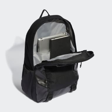Lifestyle Black 4CMTE Backpack
