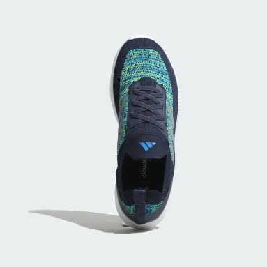 Comfort Stride Shoes