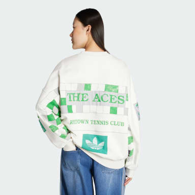 Archive Court Sweatshirt