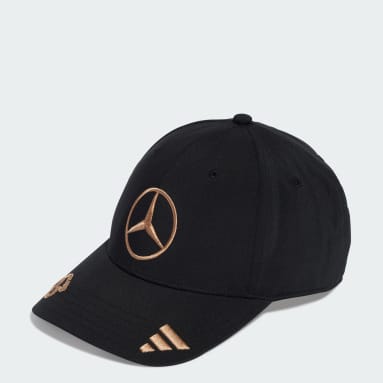CASQUETTE MERCEDES - AMG PETRONAS FORMULA ONE TEAM GEORGE RUSSELL LAS VEGAS
