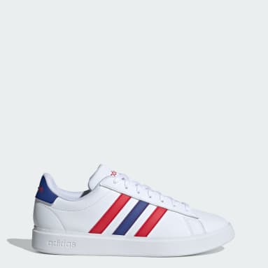 Grand Court l adidas TH