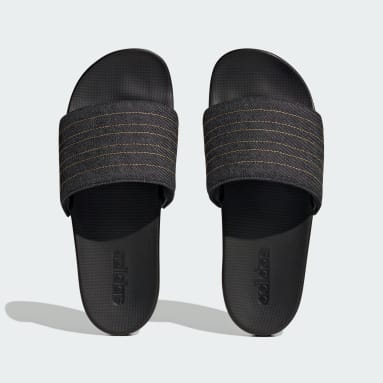 Sportswear Μαύρο Adilette Comfort Slides