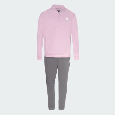 Sudadera Logo Pequeño Tricot
