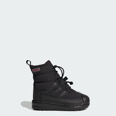 Botas Superstar 360 – Criança