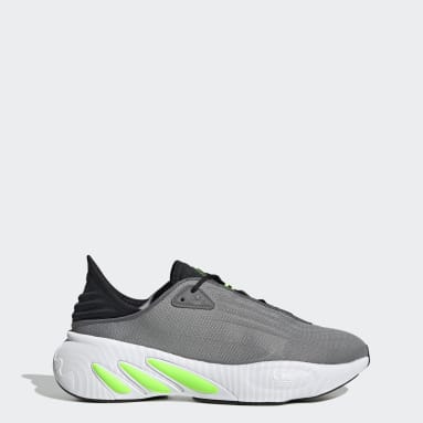 Men Originals Grey Adifom SLTN Shoes