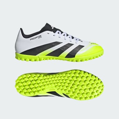 Botines Predator absolado Club para Pasto sintético